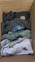 BOX 5 MARKOWYCH BLUZ